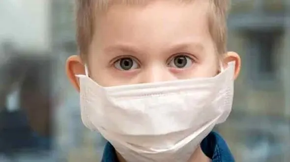 علائم کرونا در کودکان چیست؟