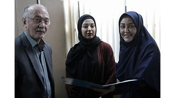 پژمان بازغی و گمشدگان 