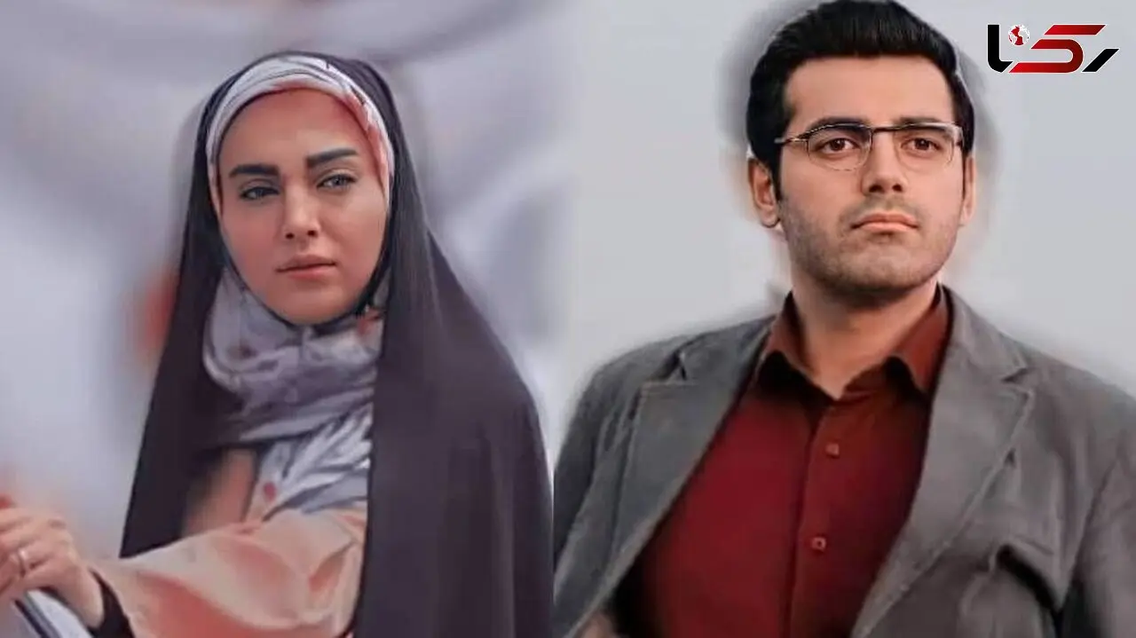 فیلم/ مهشید جوادی، بازیگر آذری زبان سریال بچه مهندس: فقط از من میپرسیدن که جواد بالاخره با تو ازدواج میکنه یا با مژگان؟ 