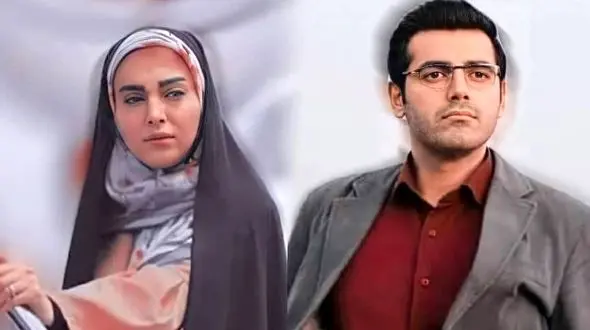 فیلم/ مهشید جوادی، بازیگر آذری زبان سریال بچه مهندس: فقط از من میپرسیدن که جواد بالاخره با تو ازدواج میکنه یا با مژگان؟ 