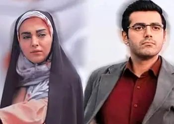 فیلم/ مهشید جوادی، بازیگر آذری زبان سریال بچه مهندس: فقط از من میپرسیدن که جواد بالاخره با تو ازدواج میکنه یا با مژگان؟ 