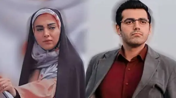 فیلم/ مهشید جوادی، بازیگر آذری زبان سریال بچه مهندس: فقط از من میپرسیدن که جواد بالاخره با تو ازدواج میکنه یا با مژگان؟ 