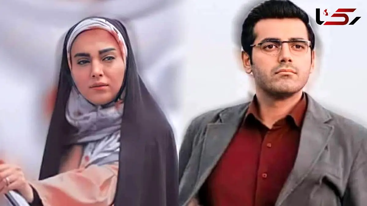 فیلم/ مهشید جوادی، بازیگر آذری زبان سریال بچه مهندس: فقط از من میپرسیدن که جواد بالاخره با تو ازدواج میکنه یا با مژگان؟ 