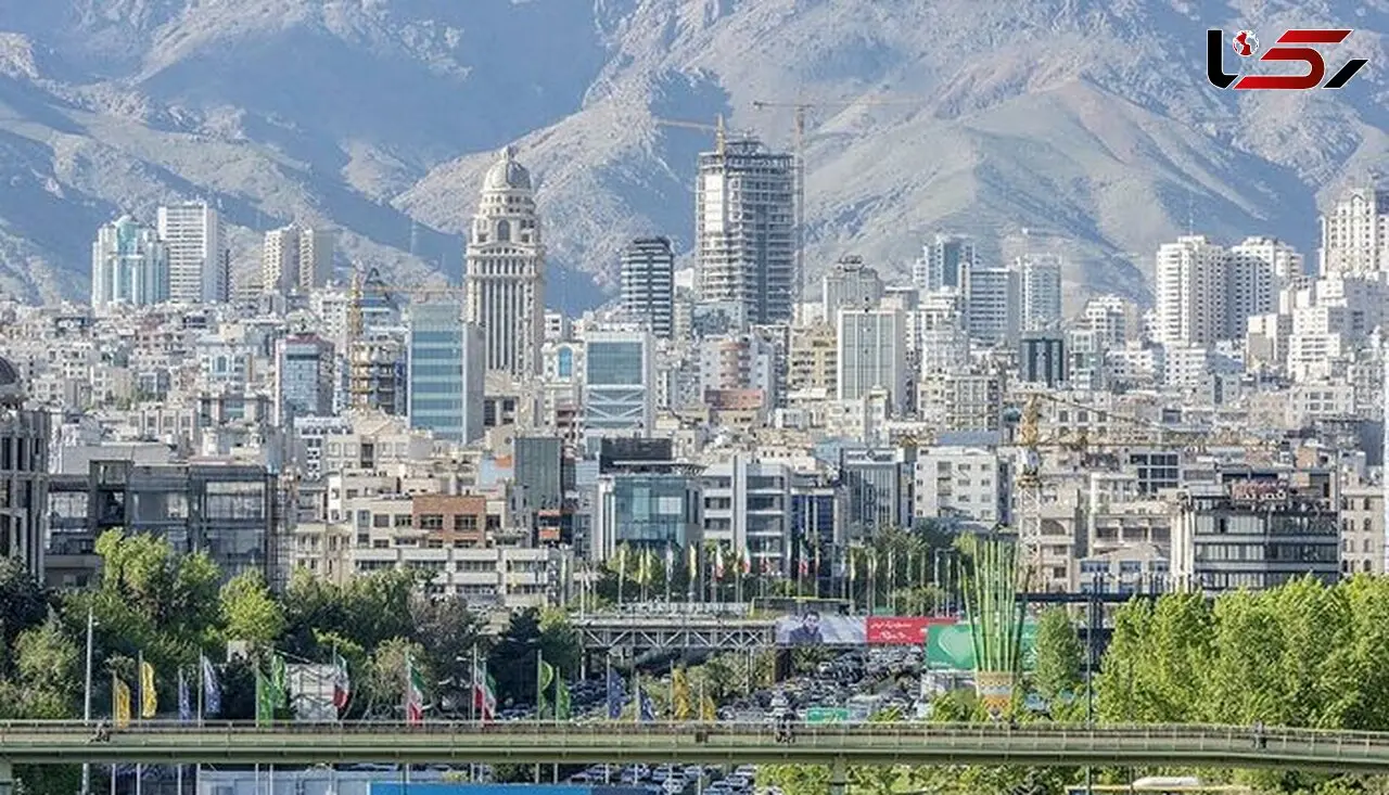 قیمت رهن و اجاره آپارتمان های لوکس در شمال تهران چند ؟ + جدول