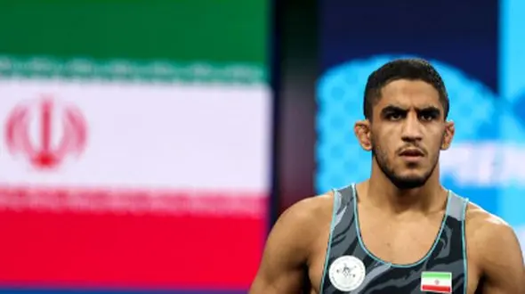 ساعت دقیق بازی نیمه نهایی های عموزاد و آذرپیرا در جهانی زاگرب / حریفان آزادکاران ایرانی را بشناسید