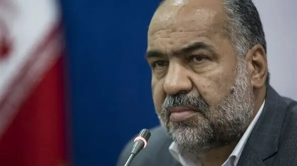 انتقاد نماینده مردم مهریز از بلاتکلیفی کارخانه پتروشیمی ابرکوه