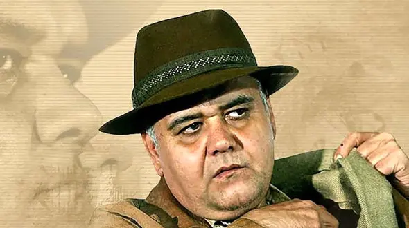 عکس ساختگی همسر اکبر عبدی که دردسر آفرید