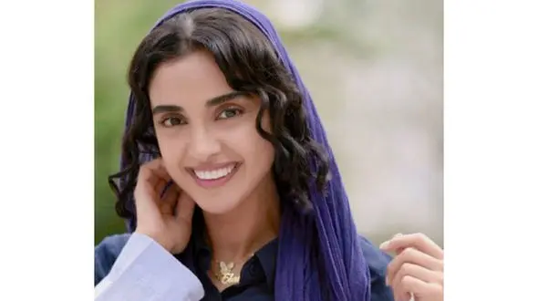  خانم بازیگر از چهره بدون آرایش خود رونمایی کرد + عکس جدید و دیدنی الهه حصاری!