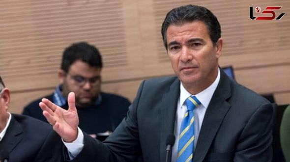 Former Mossad Chief Claims Responsibility for Natanz Explosion