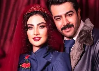 عکس ها /  لباس یلدایی زیباترین زوج های سینمای ایران /  تیپ و استایل یلداپوش شهاب حسینی و زن دومش ، بهرام رادان و مینا مختاری ، الیکا عبدالرزاقی و امین زندگانی و ....