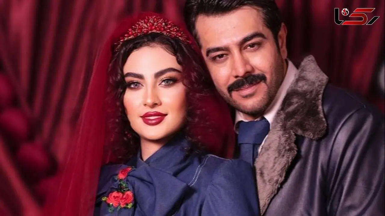 عکس ها /  لباس یلدایی زیباترین زوج های سینمای ایران /  تیپ و استایل یلداپوش شهاب حسینی و زن دومش ، بهرام رادان و مینا مختاری ، الیکا عبدالرزاقی و امین زندگانی و دیگر بازیگران