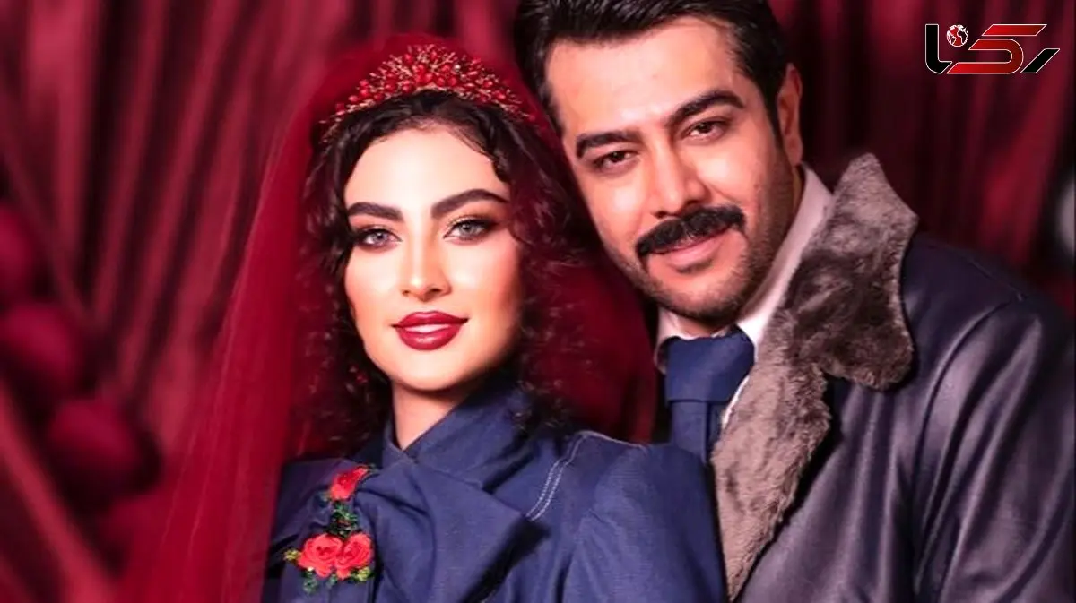 عکس ها /  لباس یلدایی زیباترین زوج های سینمای ایران /  تیپ و استایل یلداپوش شهاب حسینی و زن دومش ، بهرام رادان و مینا مختاری ، الیکا عبدالرزاقی و امین زندگانی و ....