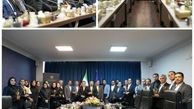 نخستین جشنواره ارتباط آفرینان برگزار شد / روابط عمومی ها سپر دفاعی تولیدکنندگان ایرانی هستند