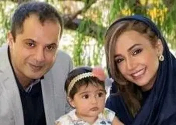 فیلم/ حس و حال مادرانه شبنم قلی‌خانی، آرزو سریال آنام: شانا با به دنیا اومدنش خیلی انگیزه‌ام رو بیشتر کرد.... دلم میخواد وقتی بزرگ شد... الان نسبت به قبل...