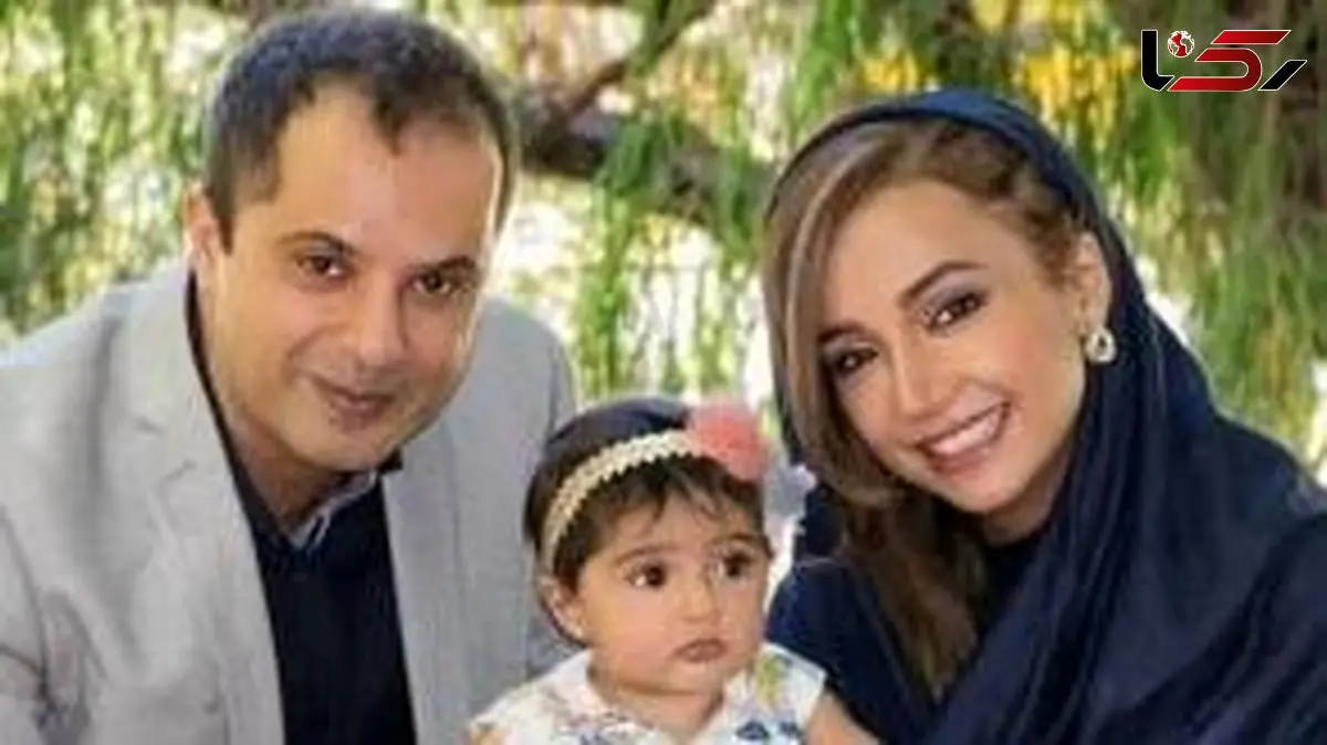 فیلم/ حس و حال مادرانه شبنم قلی‌خانی، آرزو سریال آنام: شانا با به دنیا اومدنش خیلی انگیزه‌ام رو بیشتر کرد.... دلم میخواد وقتی بزرگ شد... الان نسبت به قبل...