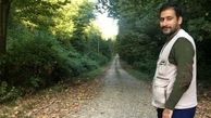جزئیات شهادت مامورحفاظت چناران هنگام پاسداری از قطع درختان + عکس شهید جواد غلامی طبسی