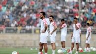 مصاف دوستانه پرسپولیس با پیکان