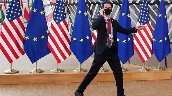 بیانیه آمریکا و تروئیکای اروپایی درباره برنامه هسته‌ای ایران