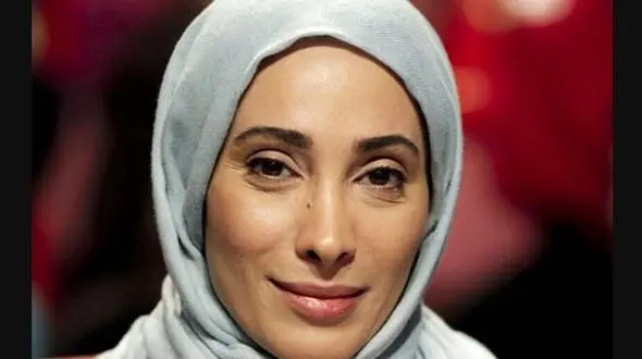 فیلم / سحر زکریا :42 سالمه نتونستم ازدواج کنم چون شوهر خوب نیست /  هنوزم مجردم، عاشق فست فود و سیرم 