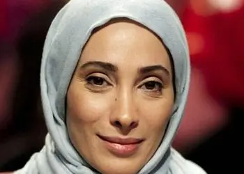 فیلم / سحر زکریا :42 سالمه نتونستم ازدواج کنم چون شوهر خوب نیست /  هنوزم مجردم، عاشق فست فود و سیرم 