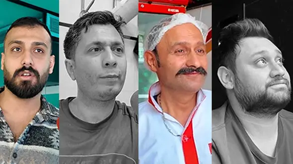 وضعیت بیکاری و تورم در بهمن 1404 از زبان مردم + فیلم