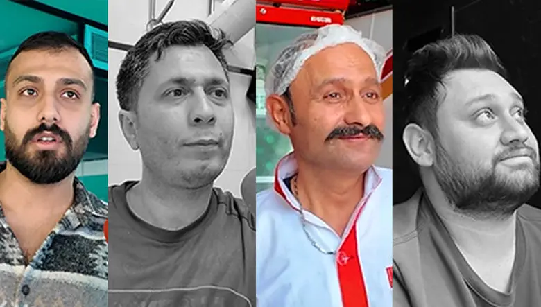 وضعیت بیکاری و تورم در بهمن 1404 از زبان مردم + فیلم