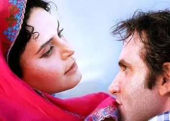 فیلم/ دیدار جالب الناز شاکردوست با مادر واقعی فائزه + فیلم روبرو شدن مادر فائزه با عبدالحمید ریگی، قاتل هر دو فرزندش/ خون گریه کرد باید با این فیلم پر از غم