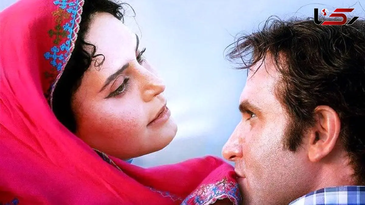 فیلم/ دیدار جالب الناز شاکردوست با مادر واقعی فائزه + فیلم روبرو شدن مادر فائزه با عبدالحمید ریگی، قاتل هر دو فرزندش/ خون گریه کرد باید با این فیلم پر از غم