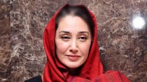 خانه منحصربفرد هدیه تهرانی با پنجره های چوبی، آجرهای 3سانتی؛ قالیچه خوشرنگ و گلدونهای سفالی/ وقتی خونش هم مثل خودش خاص و درجه یکه+عکس