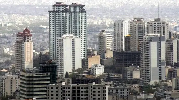 وجود 3 هزار برج ناایمن در تهران