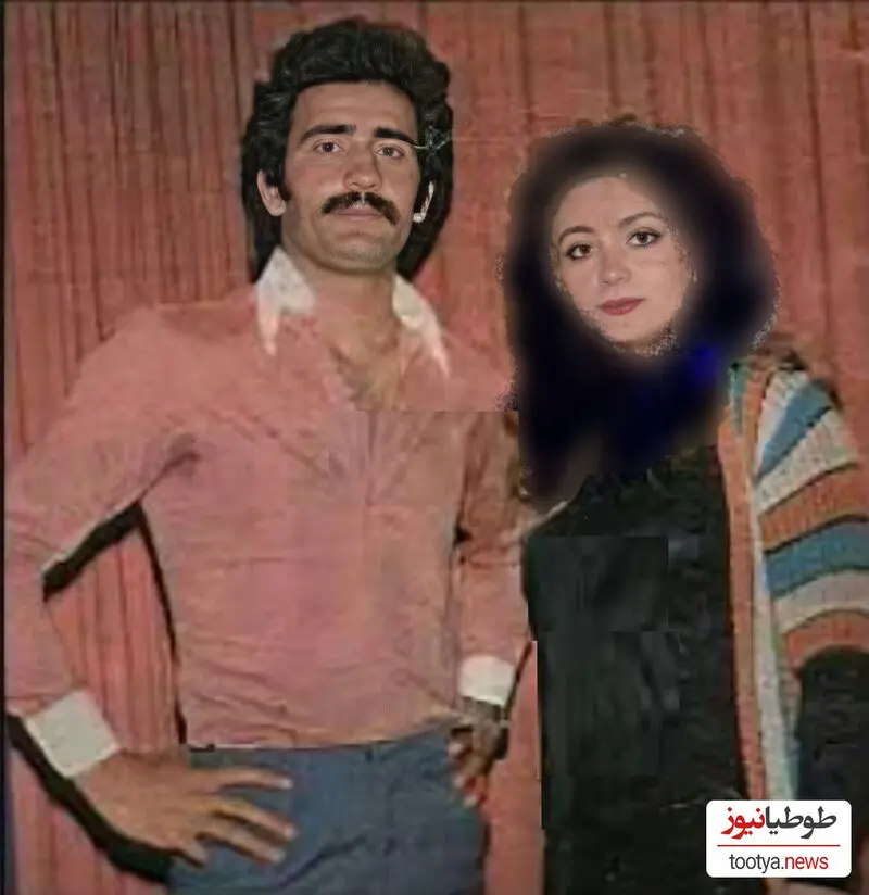 مجید مظفری