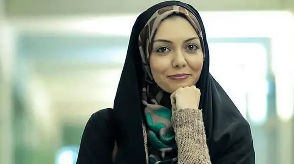 عکس یادداشت آزاده نامداری برای دخترش کجاست؟ / خودکشی قویتر شد