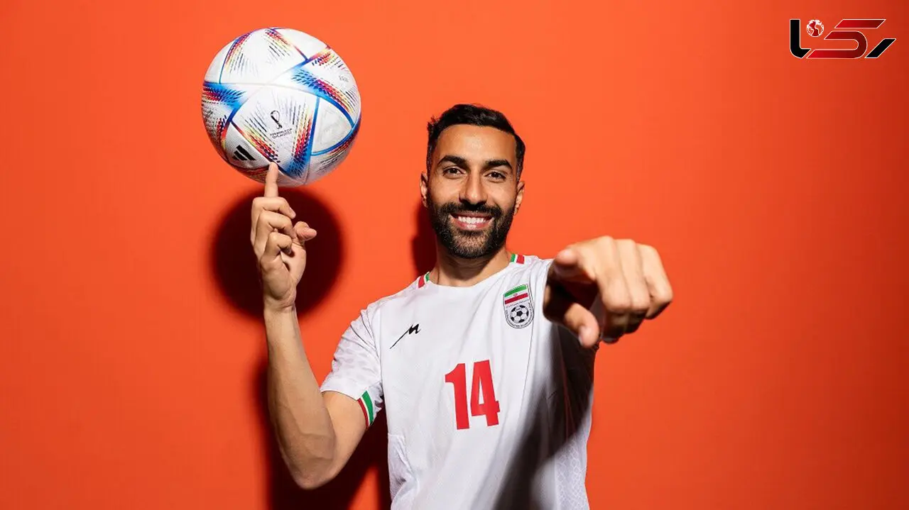 پشت پرده منتفی شدن انتقال سامان قدوس به پرسپولیس