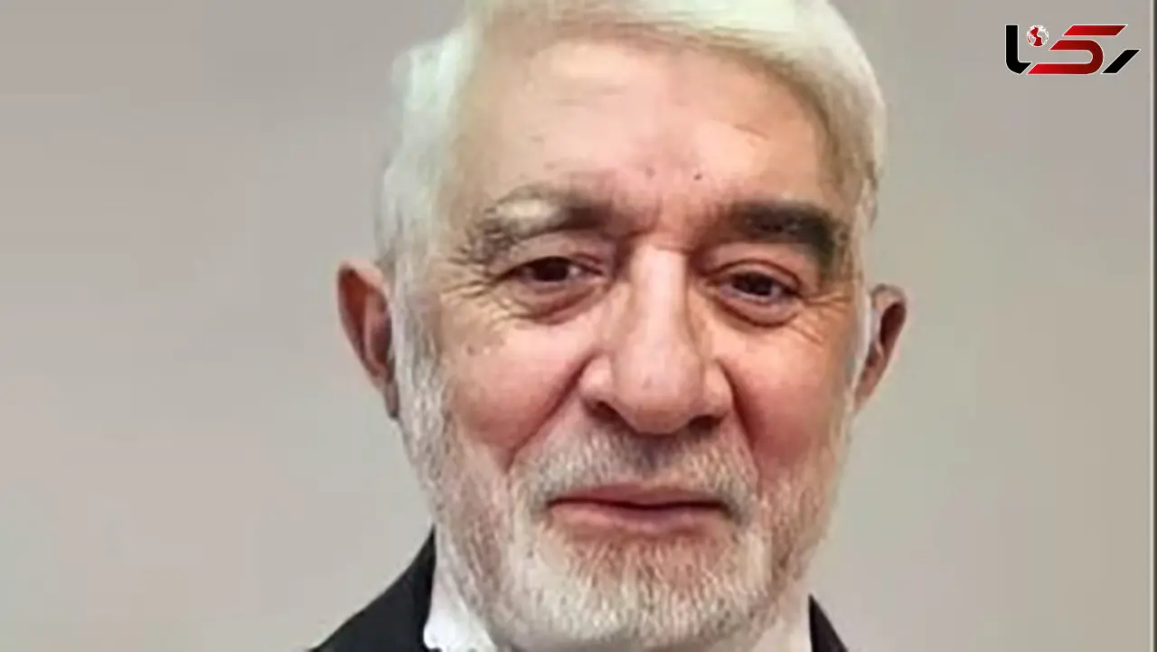 آخرین خبر از وضعیت سلامتی میرحسین موسوی 