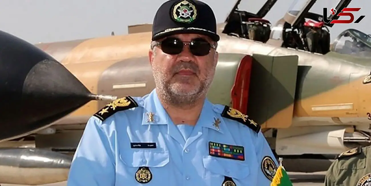 پرواز 40 فروند از انواع جنگنده‌ های بومی و غیر بومی بر فراز آسمان تهران