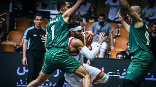 شهرداری گرگان قهرمان لیگ برتر بسکتبال شد