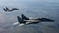 Iran Receives Russian MiG-29 Fighter Jets, Awaits Delivery of Su-35s