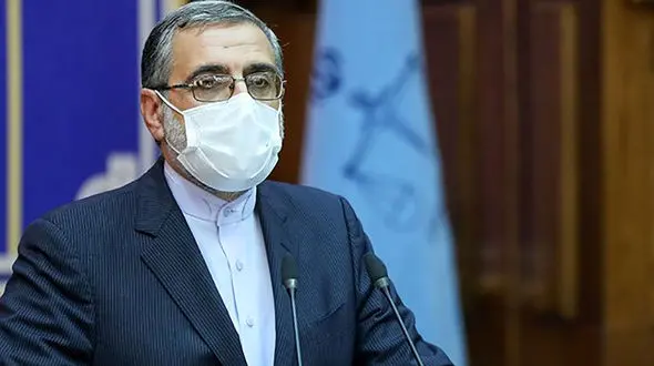 آخرین خبر از محکومیت اعدام 3 جوان جنجالی و روح الله زم! + فیلم