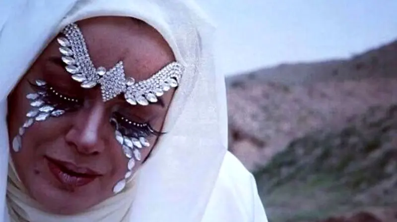 الهام چرخنده