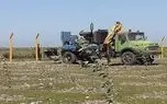 دولت باید 100 میلیارد تومان خسارت به سرمایه گذار پتروشیمی میانکاله بدهد / پتروشیمی باید زمین را پس بدهد + فیلم
