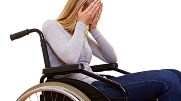 علائم اولیه ام‌ اس در زنان