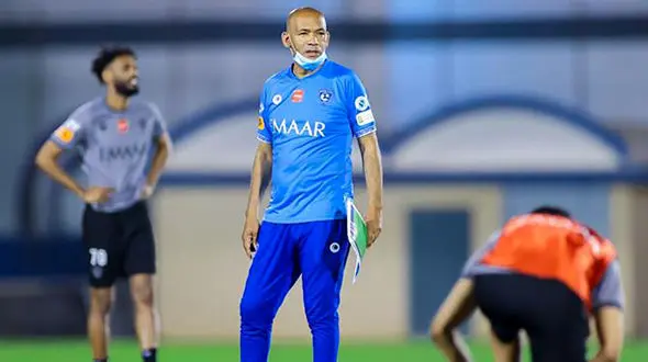 رسانه‌های پرتغالی خبر دادند/ علاقه باشگاه استقلال به مورایس