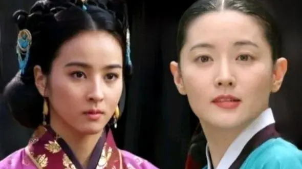 یانگوم و سوسانو در یک قاب تازه و دوست‌داشتنی