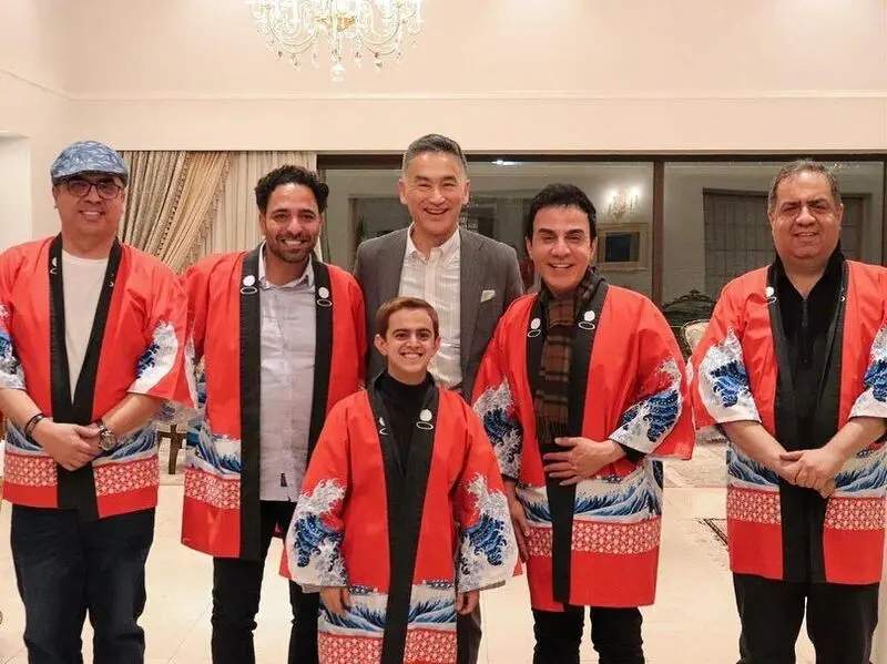 عمو پورنگ