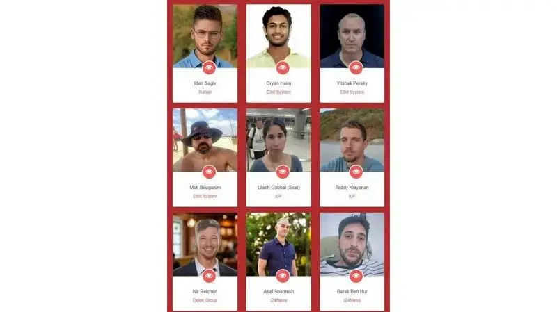 Hanzala Reveals-9 Zionist-Terrorists2