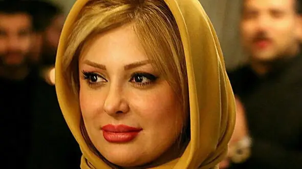 عکس دیده نشده از لحظه به دنیا آمدن دختر نیوشا ضیغمی در اتاق عمل+ جزئیات زندگی این بازیگر
