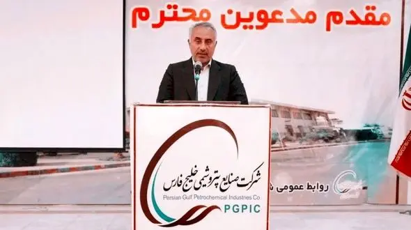 تولید پی وی سی در مجتمع پتروشیمی بندرامام افزایش خواهد یافت