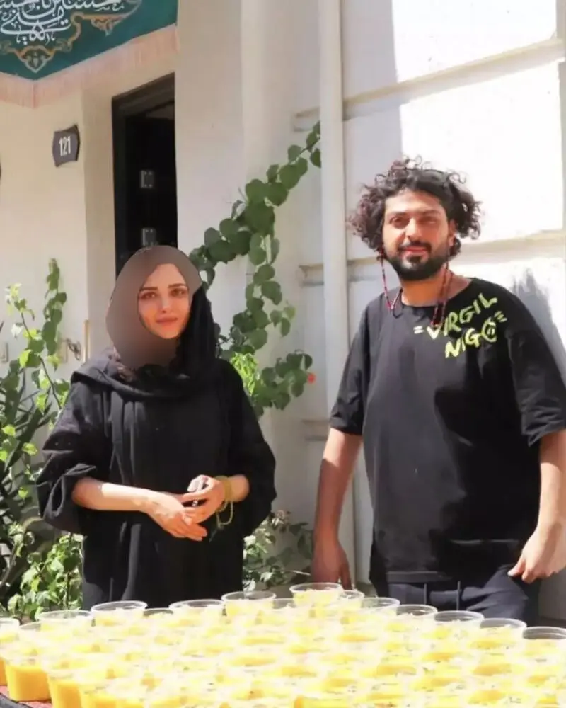 بازیگران