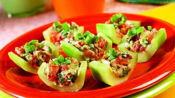 اردور خوشمزه و ساده 