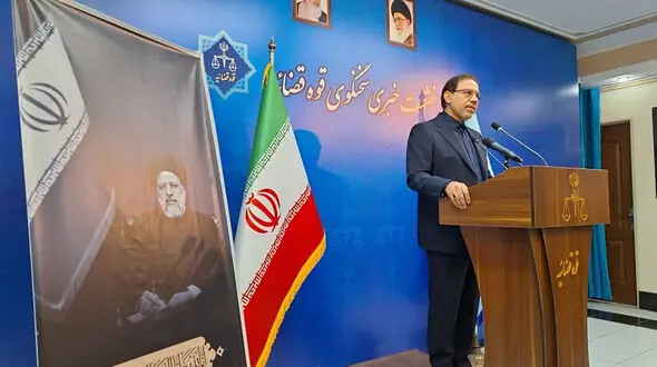  برخورد قضایی با پدیده کوه خواری /  محکومیت 20 هزار  نفر در منابع طبیعی و اراضی ملی  